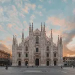 Accogliente Appartamento A Pochi Passi Dalla Metro, San Siro E Con Aria Condizionata