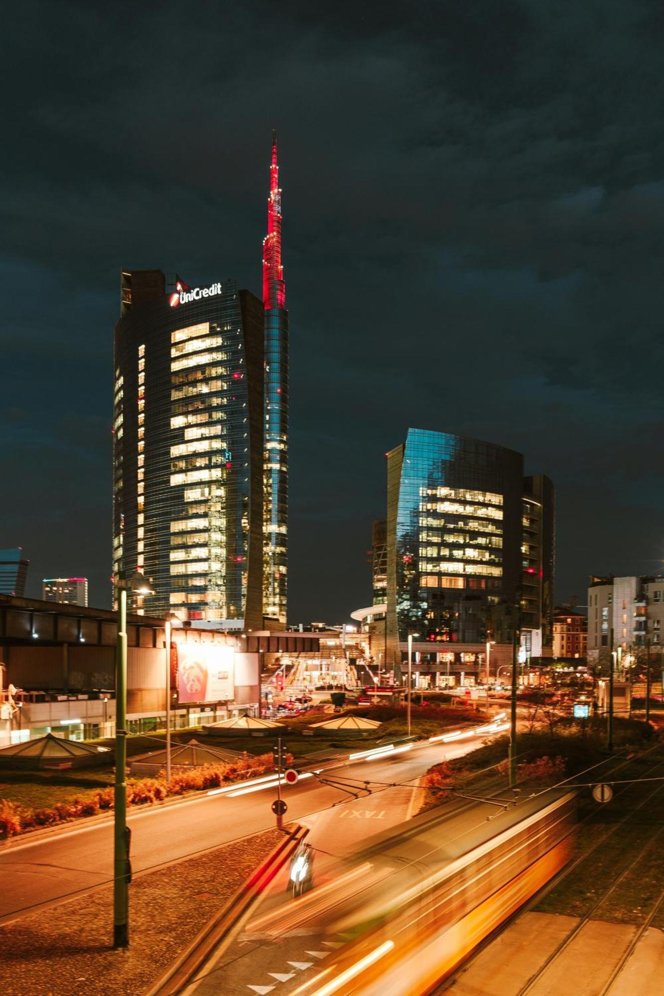 Appartement Accogliente A Pochi Passi Dalla Metro, San Siro E Con Aria Condizionata *